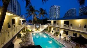 Ft. Lauderdale Vacation