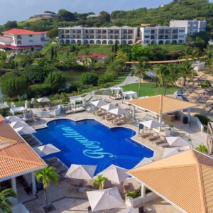 Grenada Royalton Vacation