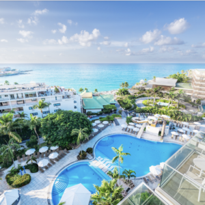 Sint Maarten Vacation