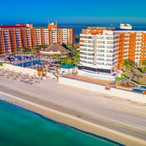 Mexico - Cancun Vacation