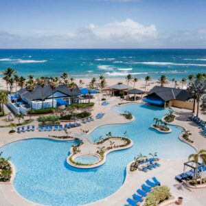 St. Kitts and Nevis Vacation