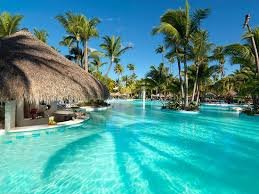 Dominican Republic - Punta Cana