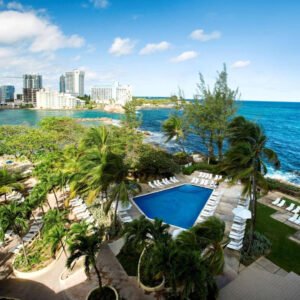 Puerto Rico Vacation