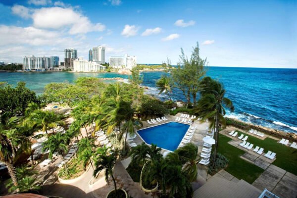 Puerto Rico Vacation